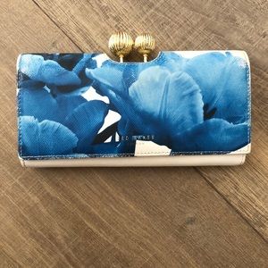 Ted Baker London Wallet
